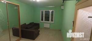 1-к квартира, на длительный срок, 38м2, 11/16 этаж