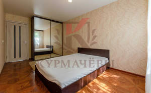 2-к квартира, на длительный срок, 44м2, 2/5 этаж