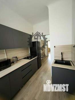 3-к квартира, на длительный срок, 58м2, 4/6 этаж