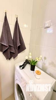 Студия квартира, посуточно, 31м2, 9/25 этаж