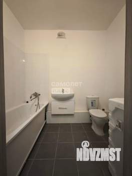 1-к квартира, на длительный срок, 44м2, 16/25 этаж