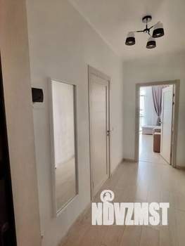 Студия квартира, посуточно, 30м2, 19/25 этаж