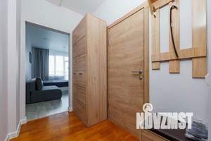 1-к квартира, посуточно, 27м2, 1/1 этаж