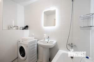 1-к квартира, посуточно, 34м2, 1/1 этаж