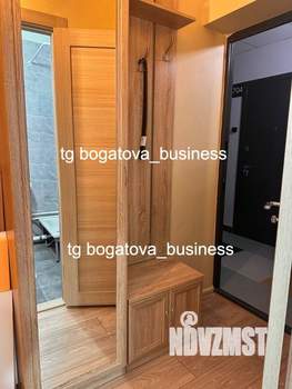 Студия квартира, на длительный срок, 26м2, 25/27 этаж