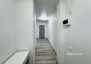 1-к квартира, на длительный срок, 45м2, 5/25 этаж