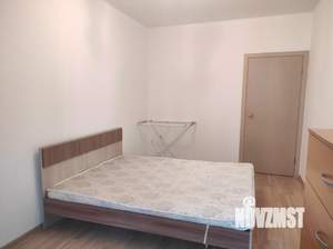 2-к квартира, на длительный срок, 43м2, 11/25 этаж