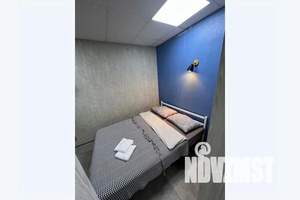 2-к квартира, посуточно, 50м2, 1/5 этаж