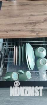 Студия квартира, посуточно, 32м2, 8/29 этаж