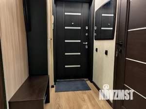 2-к квартира, посуточно, 58м2, 1/1 этаж