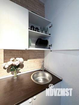 Студия квартира, посуточно, 20м2, 12/16 этаж