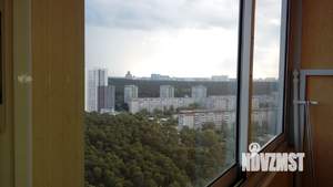 1-к квартира, на длительный срок, 32м2, 24/25 этаж