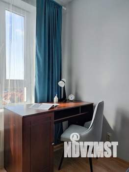 2-к квартира, посуточно, 20м2, 1/1 этаж