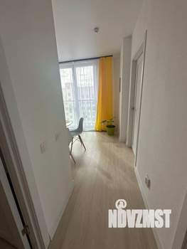 2-к квартира, на длительный срок, 43м2, 16/18 этаж