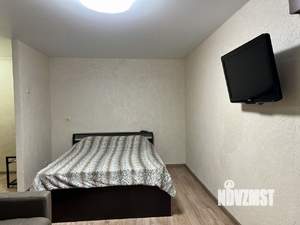 2-к квартира, посуточно, 45м2, 2/5 этаж