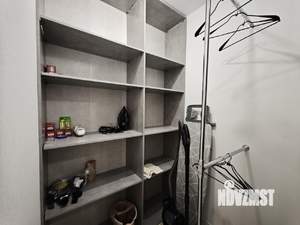 1-к квартира, на длительный срок, 34м2, 17/18 этаж