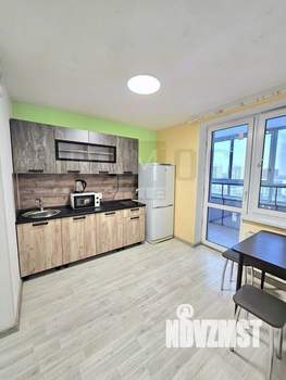 Студия квартира, на длительный срок, 31м2, 19/26 этаж