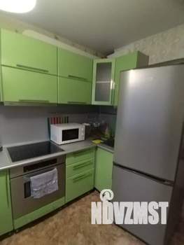 1-к квартира, посуточно, 33м2, 1/10 этаж