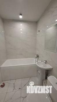 1-к квартира, на длительный срок, 36м2, 15/25 этаж