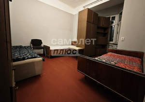 3-к квартира, на длительный срок, 58м2, 3/5 этаж