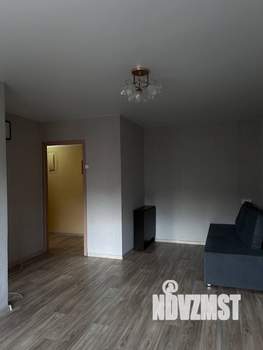 1-к квартира, на длительный срок, 31м2, 4/5 этаж