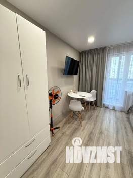 Студия квартира, посуточно, 24м2, 5/9 этаж