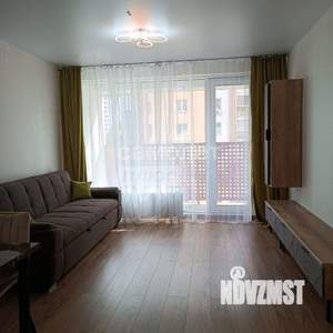 3-к квартира, на длительный срок, 68м2, 5/10 этаж