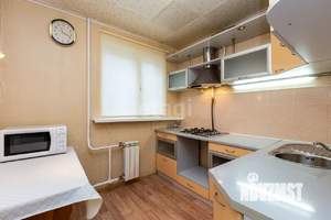 2-к квартира, на длительный срок, 43м2, 1/5 этаж