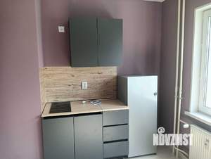 1-к квартира, на длительный срок, 31м2, 9/26 этаж