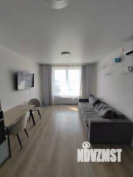 2-к квартира, на длительный срок, 40м2, 12/16 этаж