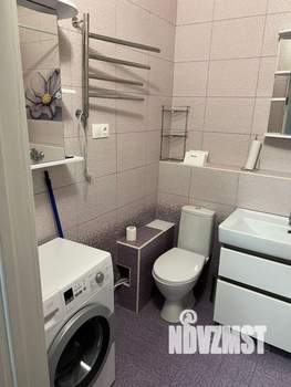 2-к квартира, на длительный срок, 52м2, 16/19 этаж