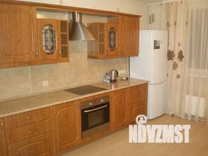 1-к квартира, на длительный срок, 53м2, 4/9 этаж