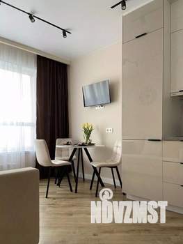 1-к квартира, посуточно, 48м2, 1/1 этаж