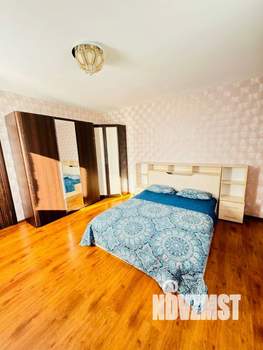 1-к квартира, посуточно, 50м2, 3/25 этаж