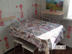 1-к квартира, на длительный срок, 30м2, 3/5 этаж