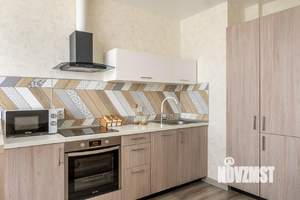 1-к квартира, посуточно, 39м2, 11/15 этаж