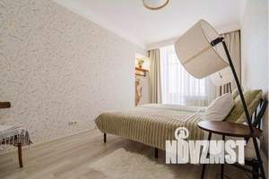 2-к квартира, посуточно, 83м2, 2/5 этаж