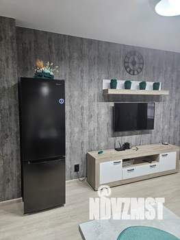 Студия квартира, посуточно, 22м2, 18/26 этаж