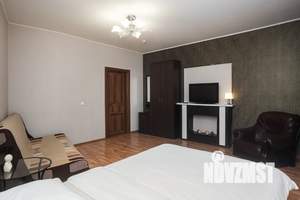 2-к квартира, посуточно, 78м2, 5/15 этаж