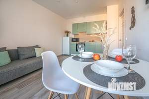 2-к квартира, посуточно, 62м2, 1/1 этаж