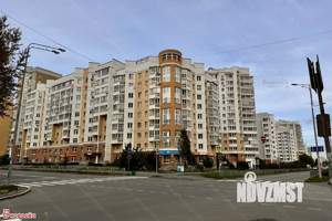1-к квартира, на длительный срок, 41м2, 3/10 этаж