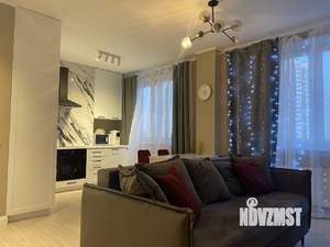2-к квартира, на длительный срок, 50м2, 8/25 этаж