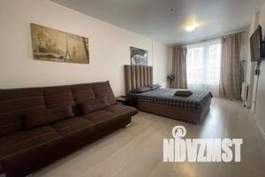 3-к квартира, посуточно, 65м2, 10/16 этаж