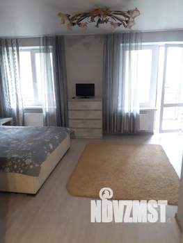 1-к квартира, посуточно, 39м2, 2/16 этаж