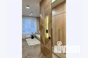 1-к квартира, посуточно, 20м2, 4/9 этаж