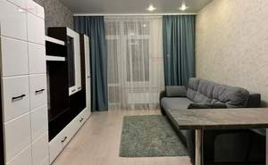 1-к квартира, на длительный срок, 28м2, 10/22 этаж