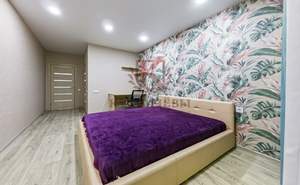 2-к квартира, на длительный срок, 60м2, 6/9 этаж