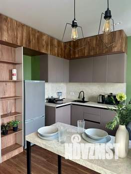 1-к квартира, посуточно, 30м2, 8/30 этаж
