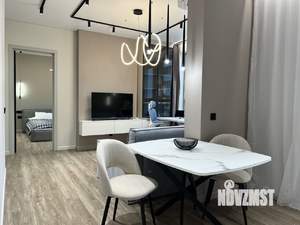 2-к квартира, на длительный срок, 59м2, 4/11 этаж