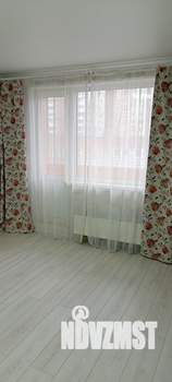 2-к квартира, на длительный срок, 43м2, 3/9 этаж